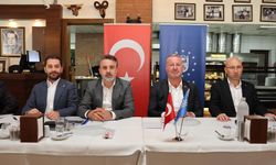 Bursa Büyükşehir Başkan Vekili : "Şehrin altyapısına odaklandık"