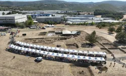 Bursa’da Arkeofest başlıyor: 50 farklı arkeoloji atölyesi kurulacak