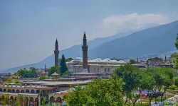 Bursa’da bugün hava nasıl olacak? 3 Eylül Bursa saatlik hava durumu