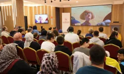 Bursa’da farklı gelişim gösteren çocuk ve gençler için özel kamp