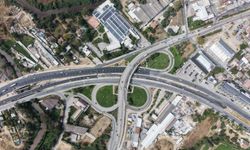 Bursa'da Geçit Köprüsü’nde söz tutuldu! Yol çift yönlü trafiğe açıldı