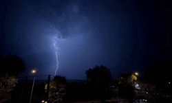 Bursa'da yağmur ne zaman başlayacak, hava kaç derece olacak? 23 Eylül Bursa hava durumu