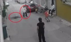 Bursa’da hayvan sesleri mahalleyi ayağa kaldırdı: Çocukların bulunduğu alana saksı fırlatıldığı iddia edildi