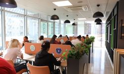 Bursa’da KPSS denemesine 2 bin 500 aday katıldı