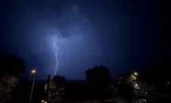 Bursa'da sağanak ve kuvvetli rüzgâr bekleniyor | Bursa’da bugün hava nasıl olacak? | 30 Eylül  Bursa hava durumu
