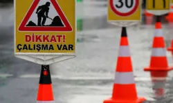 Bursa’da sürücüler dikkat! O yol iki gece ulaşıma kapatılacak