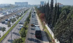 Bursa’da ulaşımda yeni dönem başladı! 2027'de tamamı değişecek
