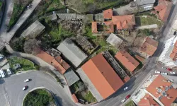 Bursa’daki tarihi Romangal Fabrikası’na 112 bin euroya varan hibe desteği