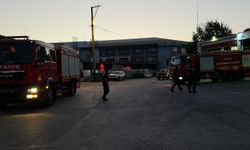 Bursa’dan Antalya’daki orman yangınına destek