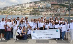 Bursa’nın 700 yıllık gastronomi mirası bilimsel kongrede ele alındı