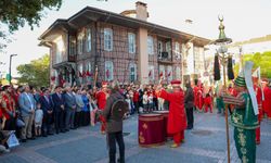 Bursa’nın Kurtuluşunun 104. Yıl Dönümü Coşkuyla Kutlandı
