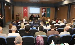 Bursa’nın kurtuluşunun 104. yılı tarihi belgelerle anlatıldı