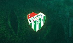 Bursaspor'a liderlik şansı ayağına kadar geldi