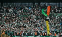 Bursaspor'a ŞOK! PFDK'ya sevk edildi!