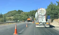 Bursa'ya gelecekler dikkat! Kuyruk 3 kilometreyi aştı