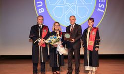 BUÜ Tıp Fakültesi’nde yeni dönem başladı!