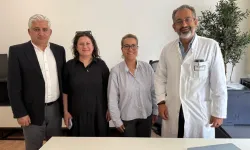 BUÜ’den Almanya’da “Tek Sağlık” Hamlesi