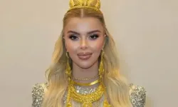 “Vanlı Kara Haydar”ın ardından eşi Çağla Öz de gözaltına alındı