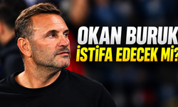 Okan Buruk istifa edecek mi? Açıklama geldi