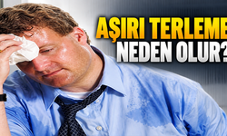 Aşırı Terleme Neden Olur? Hiperhidroz Belirtileri ve Terlemeye İyi Gelen Yöntemler