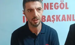 CHP İnegöl İlçe Başkanı Armağan Dursun’dan 9 Eylül mesajı