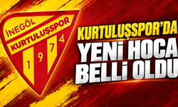 Kurtuluşspor’da yeni teknik heyet göreve başladı