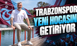 Trabzonspor’un yeni hocası belli oldu