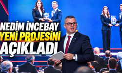 Nedim İncebay, Üyesini Tanıyan İTSO projesini tanıttı
