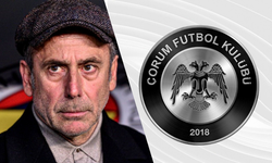 Çorum FK’nın gündeminde Abdullah Avcı var