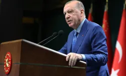 Erdoğan’dan fon soruşturması açıklaması: “Finansal sisteme sirayet etmiş bir risk yok”