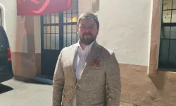 Cumhurbaşkanlığı seçimi için İnegöl'de çalışma başladı! İşte adaylar ve çalışmalar