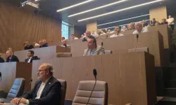 DP’li Balakuş’tan acı olaylar için başsağlığı mesajı