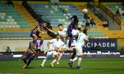 Erzurumspor FK-Konyaspor maçı ne zaman, saat kaçta ve hangi kanalda?