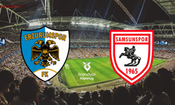 Erzurumspor FK - Samsunspor maçı ne zaman, saat kaçta ve hangi kanalda?