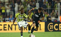 Fenerbahçe transferde orta sahaya yöneldi: Listenin üst sırasındaki isim dikkat çekti