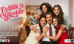 Evlilik Güzeldir Dizisi Neden Bu Kadar Tartışılıyor? "Sipariş Proje" İddiasından Reyting Sürprizine Kadar Her Şey!