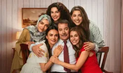 TRT 1’in yeni dizisi Evlilik Güzeldir 7 Eylül’de izleyiciyle buluşuyor
