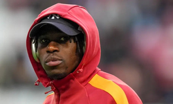 Eyvahlar olsun! Galatasaray’a Singo’dan kötü haber