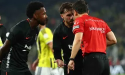 Fenerbahçe - Beşiktaş derbisinde tartışmalı pozisyon! Vlahovic’in golü neden geçersiz sayıldı?