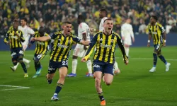 Fenerbahçe-Beşiktaş derbisinin en sık görülen skoru 1-0