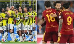Fenerbahçe - Roma Maçı Canlı İzle | Fenerbahçe - Roma Maçı Canlı Anlatım | Fenerbahçe Maçı İzle
