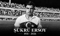 Fenerbahçe ve Türk futbolunun efsane kalecisi Şükrü Ersoy hayatını kaybetti