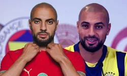 Fenerbahçe’nin eski yıldızı Amrabat, ortalığı karıştırdı!