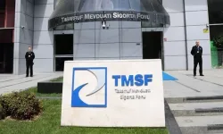 Fon soruşturmasında 5 finans kuruluşunun yönetimi TMSF’ye devredildi