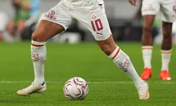 Galatasaray - Kocaelispor maç özeti