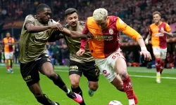 Galatasaray-Kocaelispor İlk 11’leri Belli Oldu
