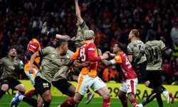 Galatasaray-Kocaelispor maçı canlı izle