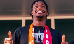 Galatasaray transferi bitirdi! El-Chadaille Bitshiabu Galatasaray’da