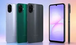 Uygun Fiyatlı Samsung Galaxy A08 Geliyor! 6.000 mAh Bataryasıyla Dikkat Çekiyor