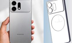 Samsung Galaxy S27 Ultra İçin Kamera İddiası! Fotoğraflar Çok Daha Doğal Görünecek